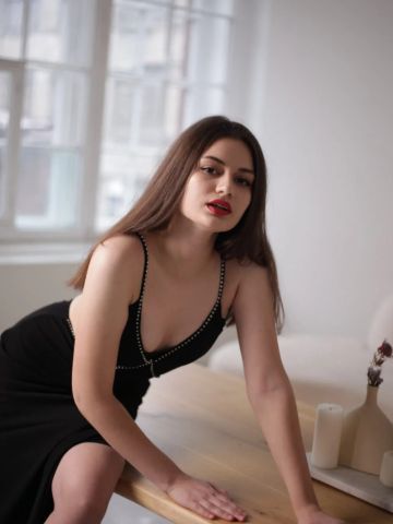 Анкета проститутки Вероника - Фото 1, , 25 лет, №389772